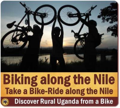 Top Things To Do and See in Jinja on the River Nile