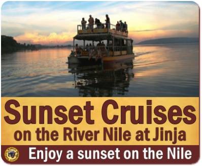 Top Things To Do and See in Jinja on the River Nile