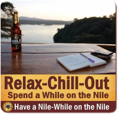 Top Things To Do and See in Jinja on the River Nile