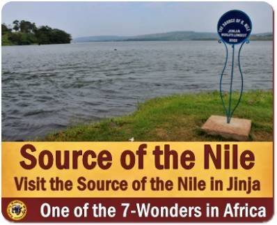 Top Things To Do and See in Jinja on the River Nile