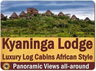 Best Romantic Lodges to stay at in Uganda the Pearl of Africa