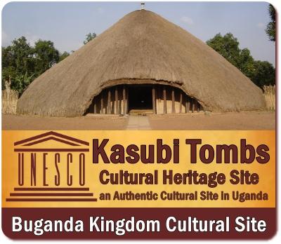 The UNESCO World Heritage Sites in Uganda the Pearl of Africa