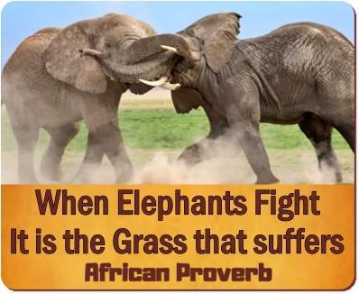 Inspiring African Proverbs - Ancient Wisdom for Today