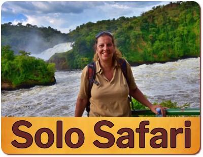 Practical Travel Tips for Women Travelers to Uganda