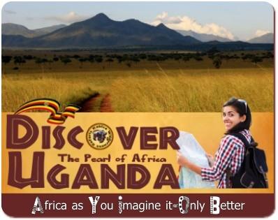 In Search of Authentic Africa on Safari in Uganda