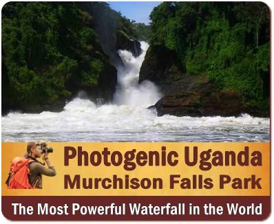 Uganda is a Photographic Paradise with its Jaw-Dropping Scenery