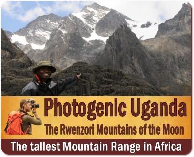 Uganda is a Photographic Paradise with its Jaw-Dropping Scenery