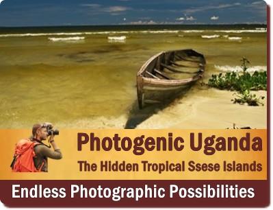 Uganda is a Photographic Paradise with its Jaw-Dropping Scenery