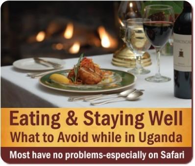 Travel Tips for Women Travelers to Uganda