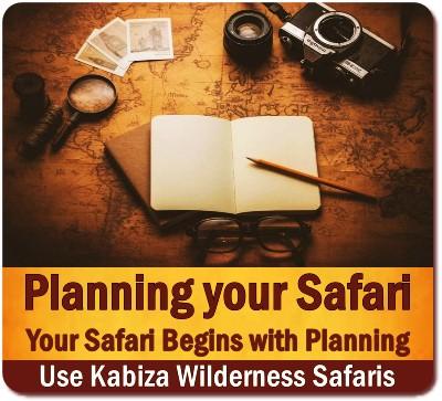 African Safari Tips – Advice – Information for Uganda