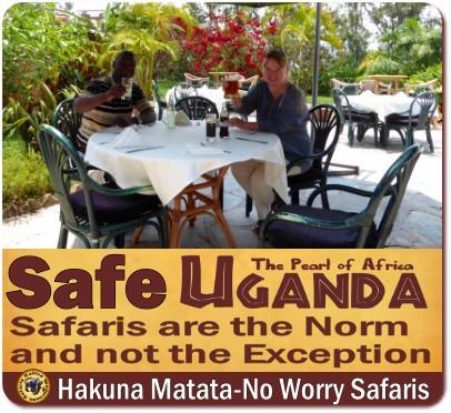 Is Uganda safe for Tourists Uganda-Safety- Security in 2025