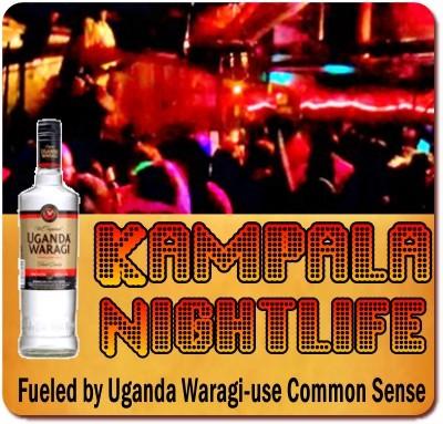 Waragi-The Drink of Choice-a Taste of Uganda on Safari