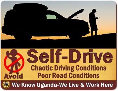 Is Uganda safe for Tourists Uganda-Safety- Security in 2025