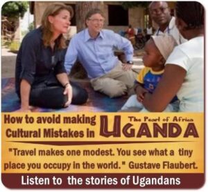 Uganda Travel Tips and Advice for Visitors and Tourists