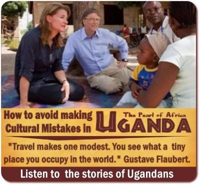 The Top 15 Things to avoid in Uganda-Helpful Advice for Tourists