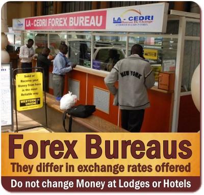 What Currency do I use in Uganda? The official and unofficial Currency