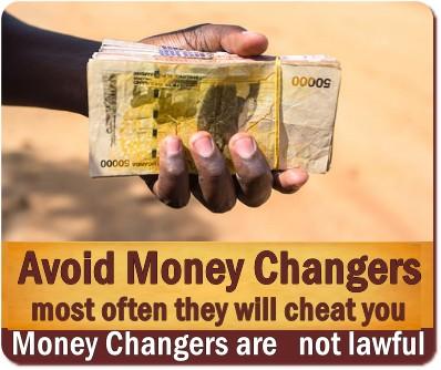 Helpful Uganda Money Information - Tips - Advice for Travelers and Tourists