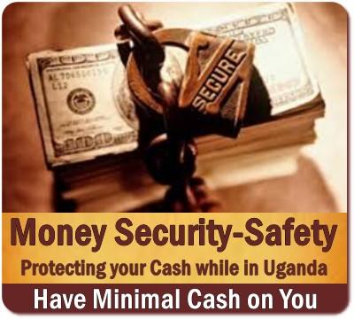 Helpful Uganda Money Information - Tips - Advice for Travelers and Tourists