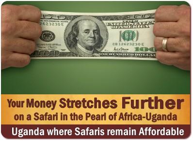 Helpful Uganda Money Information - Tips - Advice for Travelers and Tourists