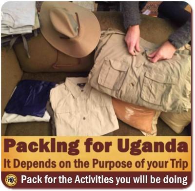 Uganda Travel Tips and Advice for Visitors and Tourists