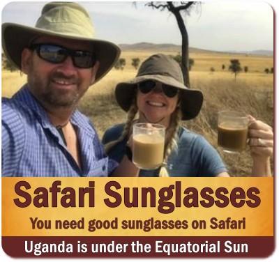 What to wear on Safari in Uganda-Best Safari Wear Advice