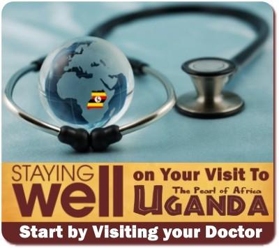 Uganda Travel Tips and Advice for Visitors and Tourists