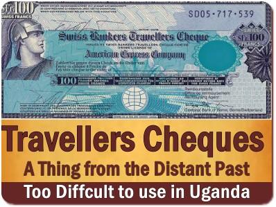 Helpful Uganda Money Information - Tips - Advice for Travelers and Tourists