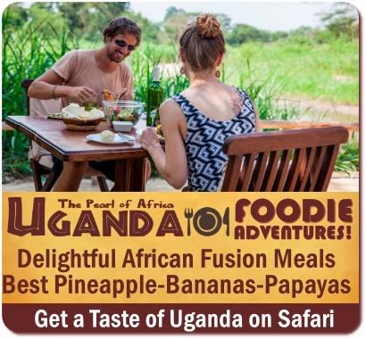 African Safari Tips – Advice – Information for Uganda