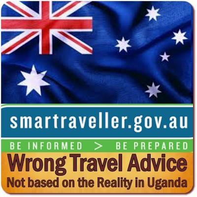 Is Uganda safe for Australians to visit on a Safari