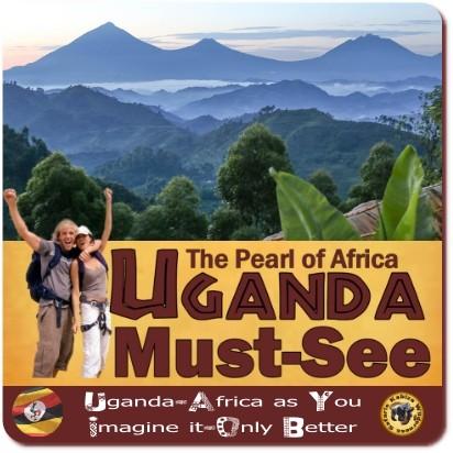 Incredible Things to Do in Uganda 