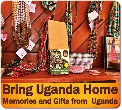 Best Places to buy Arts and Crafts in Kampala