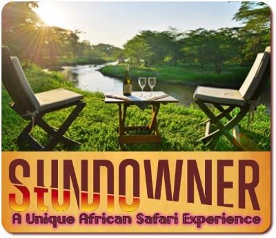 The Sundowner Safari Experience - A time honored Safari Tradition in Uganda