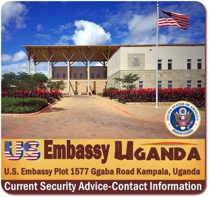 Is Uganda safe for Americans to visit? Are Americans safe on a Safari?