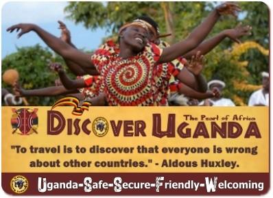 Uganda Travel Tips and Advice for Visitors and Tourists