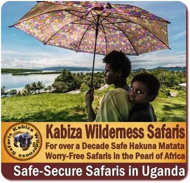 Is Uganda safe for Tourists Uganda-Safety- Security in 2025