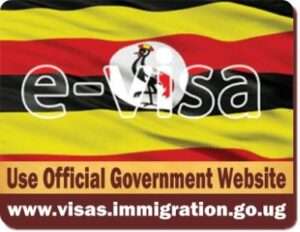 How to get your East African Tourist Visa for Uganda-Kenya-Rwanda