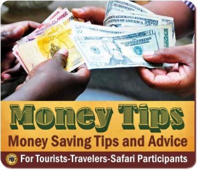 Helpful Uganda Money Information - Tips - Advice for Travelers 