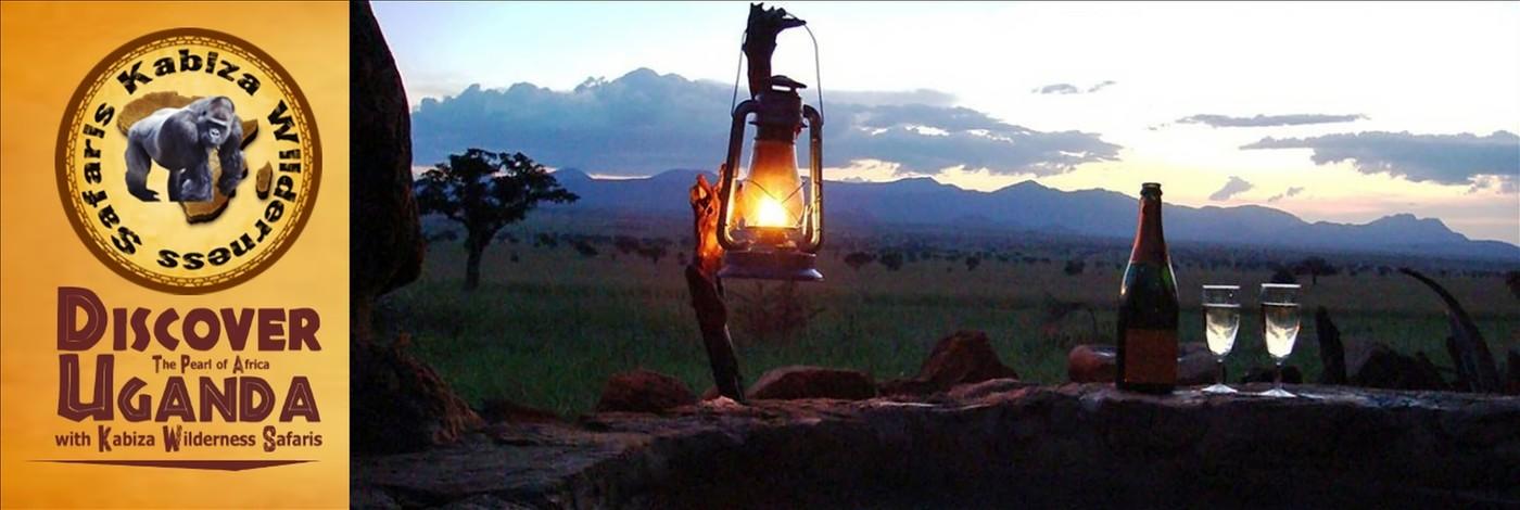 Best Luxury Honeymoon Safaris in Uganda