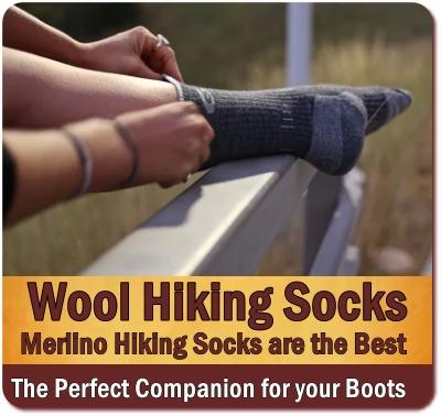 Hiking Boots are the Right Footwear for Gorilla Trekking and Hiking Safaris