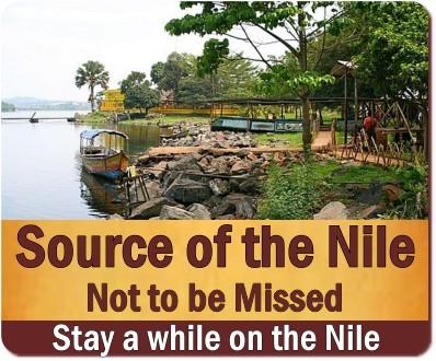 Top Things To Do and See in Jinja on the River Nile