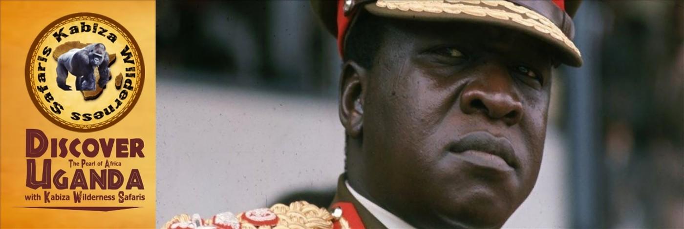 Idi Amin of Uganda - A Tourist Attraction? Will it Happen?