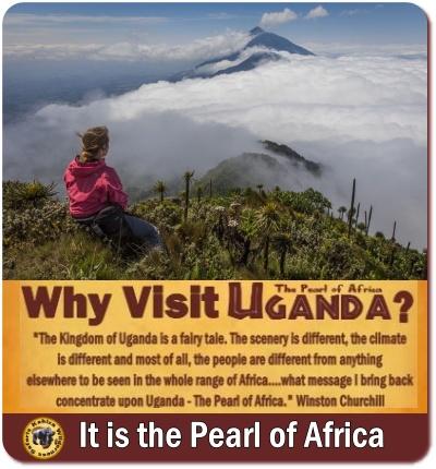 Uganda Travel Tips and Advice for Visitors and Tourists