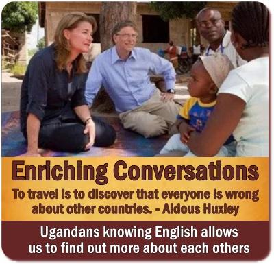 Do they speak English in Uganda? Best English-Speaking Country in Africa