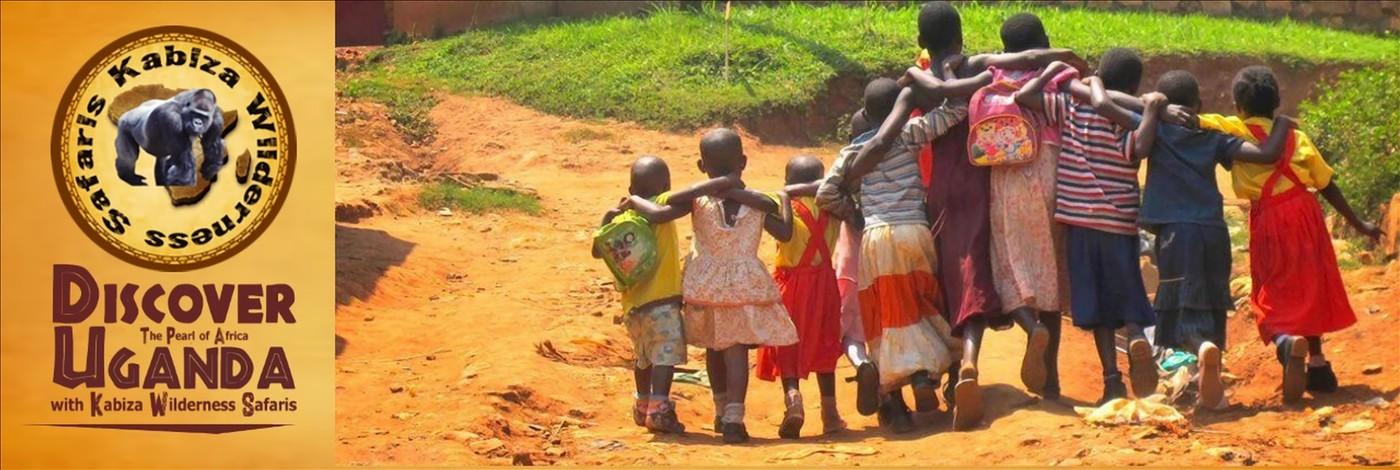 Fun and Serious Facts about Uganda - The Pearl of Africa