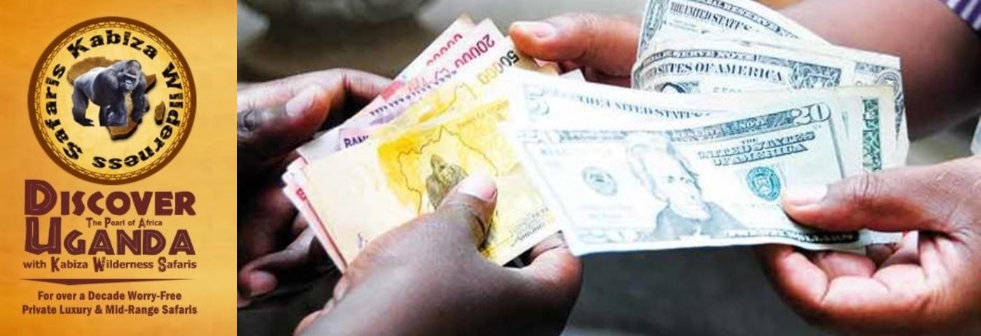What Currency do I use in Uganda? The official and unofficial Currency