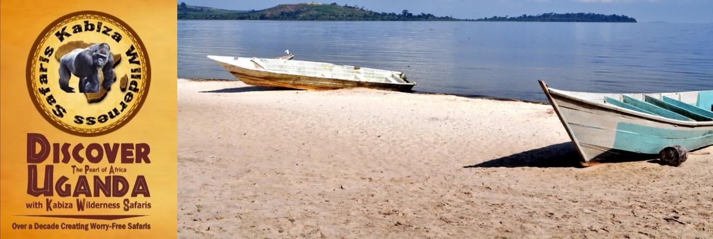Best Places to Relax and Chill out at in Uganda