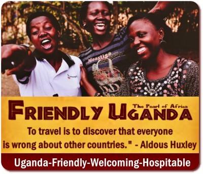 Explore Uganda and Discover the Pearl of Africa