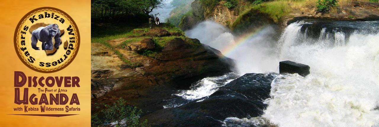 Murchison Falls – the most Powerful Waterfall in the World