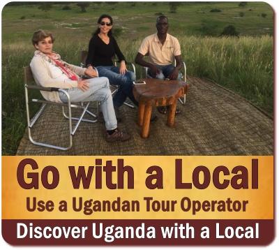 Plan your Gorilla Safari for Seniors in Uganda-Gorilla Trekking for Seniors