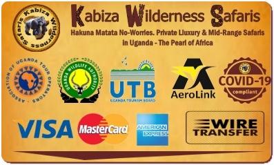 How can I pay for a Safari with Kabiza Wilderness Safaris? Safari Payment